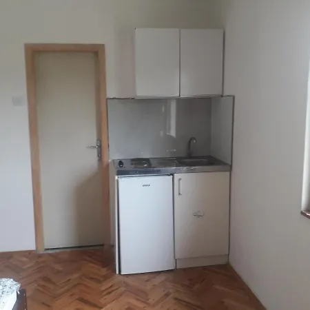 2 Apartment
