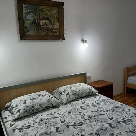 2 Apartment Kursumlija
