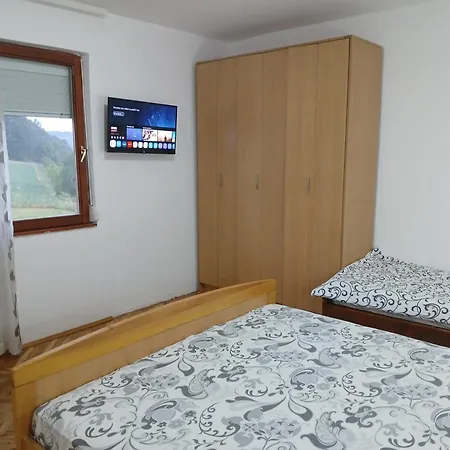 Apartment 2 Kursumlija